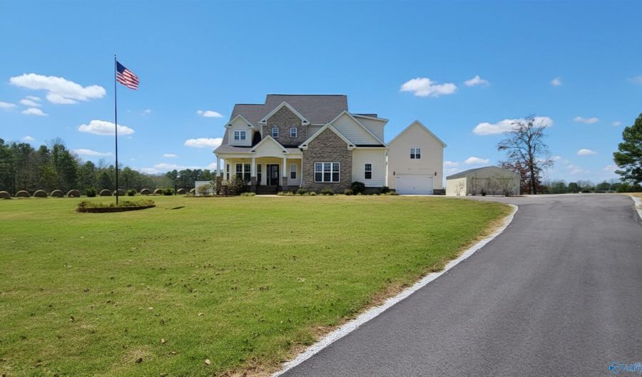 28669 Alabama Highway 251, Ardmore, AL 35739 - 3 Beds, 3 Bath