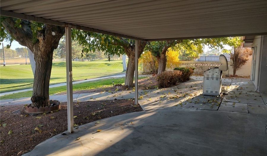 3378 Seneca Dr, Las Vegas, NV 89169 - 3 Beds, 3 Bath