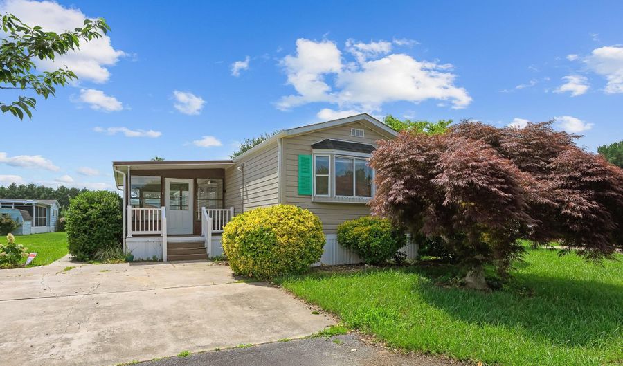 15 BRISTOL Way 36841, Lewes, DE 19958 - 2 Beds, 2 Bath