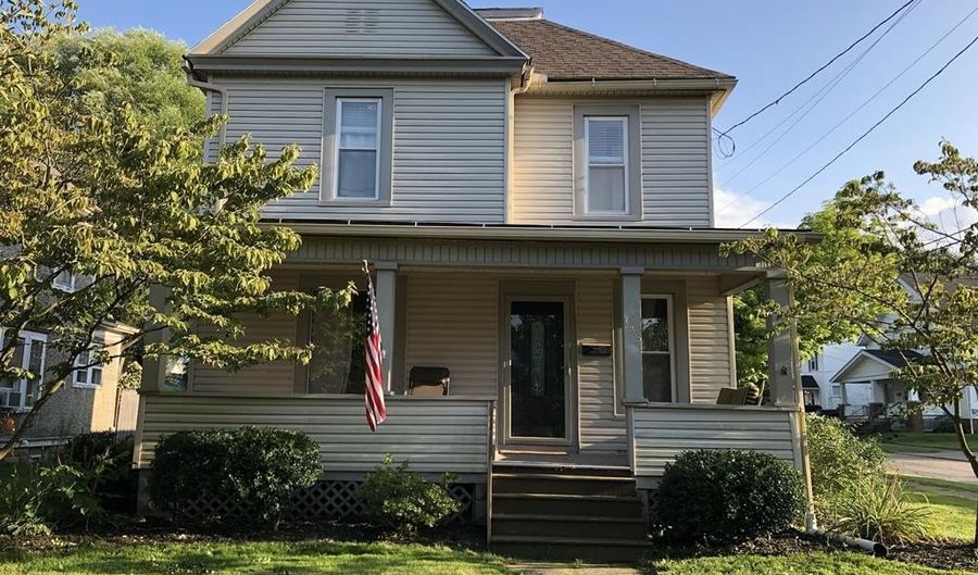 145 College Ave, Ashland, OH 44805 - 4 Beds, 3 Bath