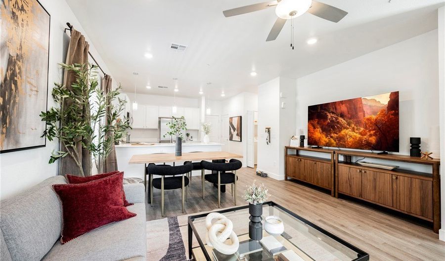10797 Passion Heights St, Las Vegas, NV 89179 - 3 Beds, 3 Bath