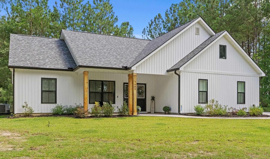7405 Louisville Rd, Aynor, SC 29511 - 3 Beds, 2 Bath