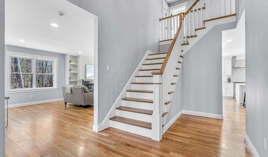 249 Pope Rd, Acton, MA 01720 - 4 Beds, 6 Bath