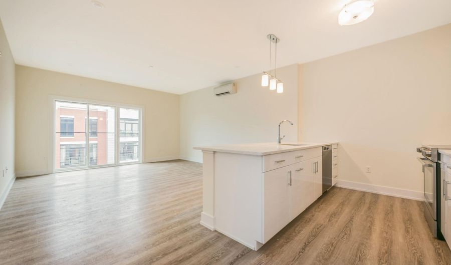 700 Bangs Ave 403, Asbury Park, NJ 07712 - 1 Beds, 2 Bath