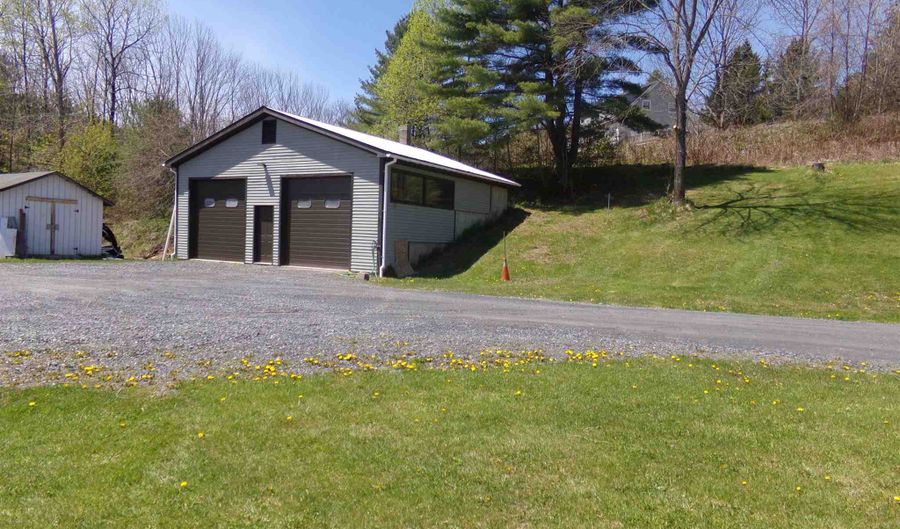 428 Sherwood Dr, Montpelier, VT 05602 - 0 Beds, 0 Bath