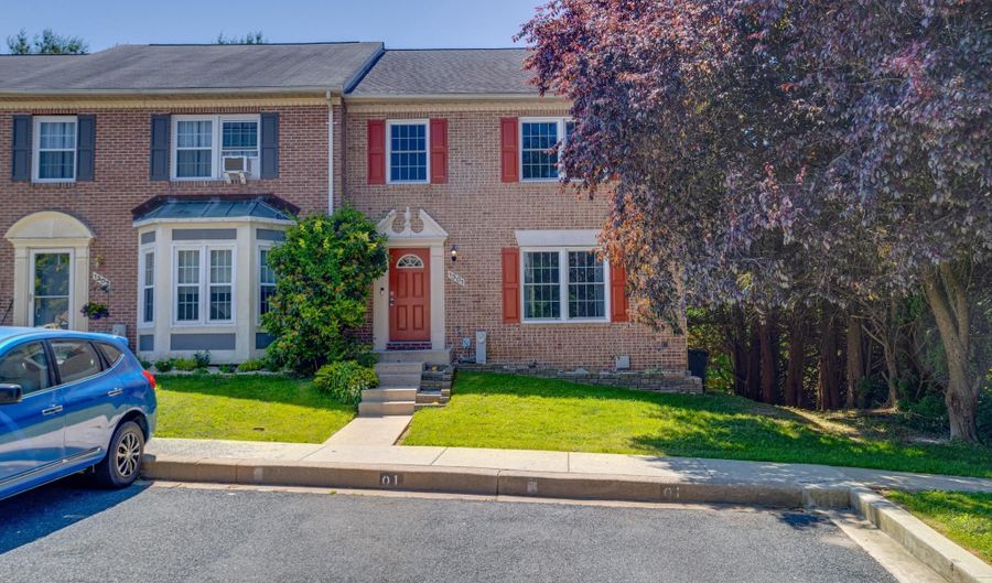 1301 LITTLEFIELD Pl, Bel Air, MD 21015 - 4 Beds, 4 Bath