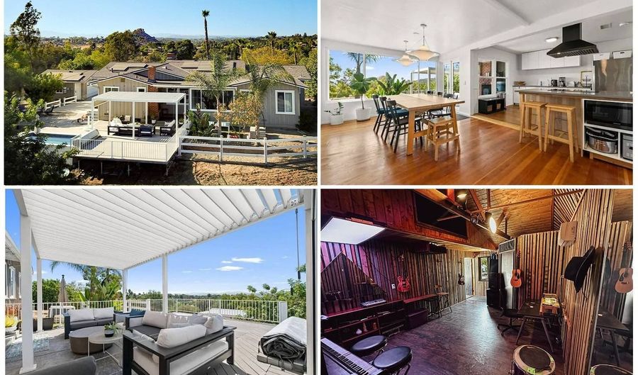 1335 El Nido Dr, Fallbrook, CA 92028 - 4 Beds, 2 Bath