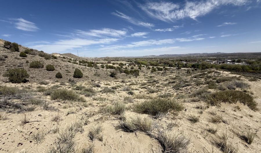 Xx CEMETERY Road, Bloomfield, NM 87413 - 0 Beds, 0 Bath