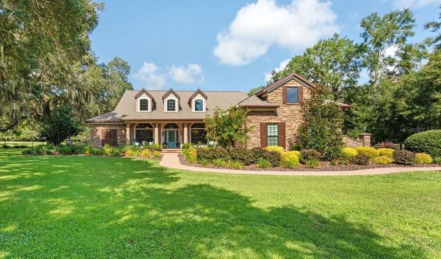 11322 NW 129TH Ter, Alachua, FL 32615 - 4 Beds, 4 Bath