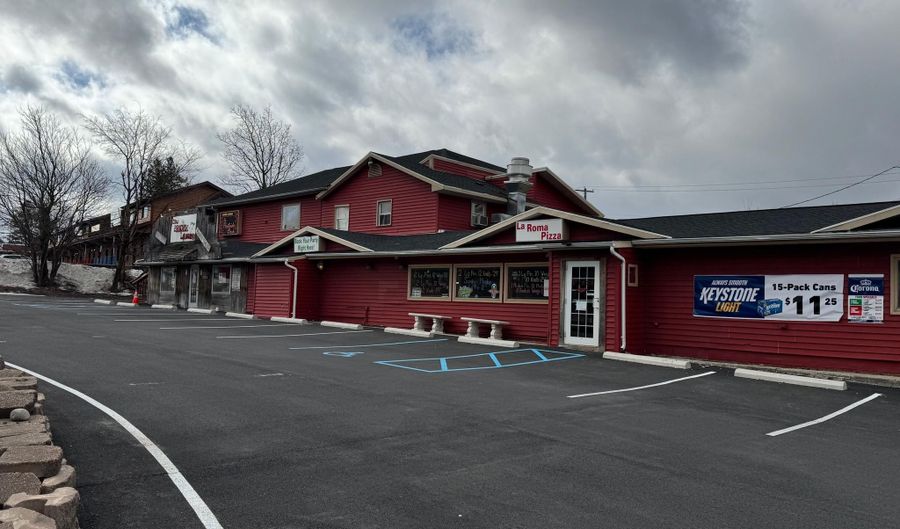 3827 Route 115, Blakeslee, PA 18610 - 0 Beds, 0 Bath