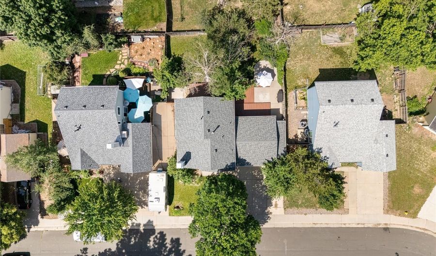 4860 S Salida Ct, Aurora, CO 80015 - 3 Beds, 2 Bath