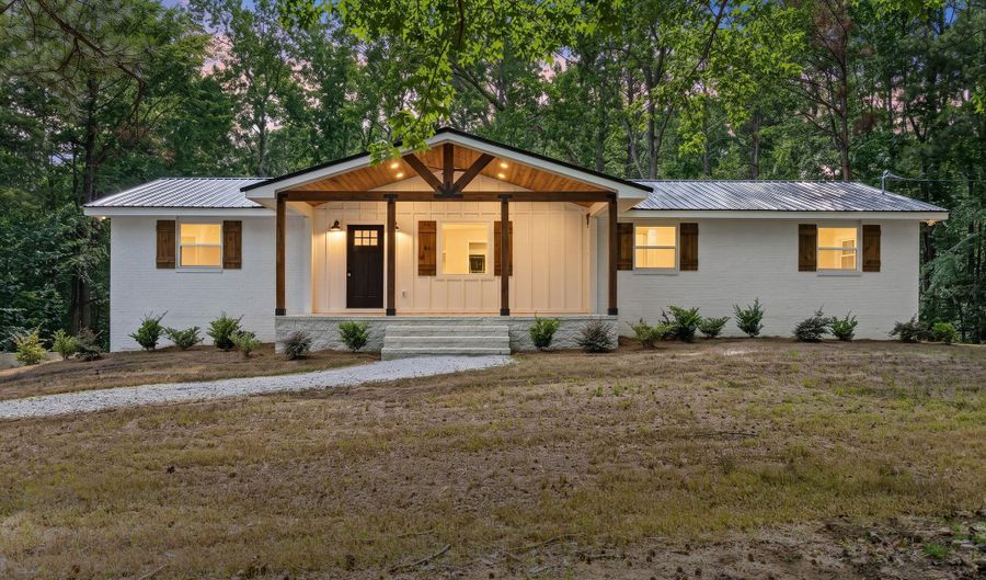 3428 Ray Owens Rd, Appling, GA 30802 - 3 Beds, 2 Bath
