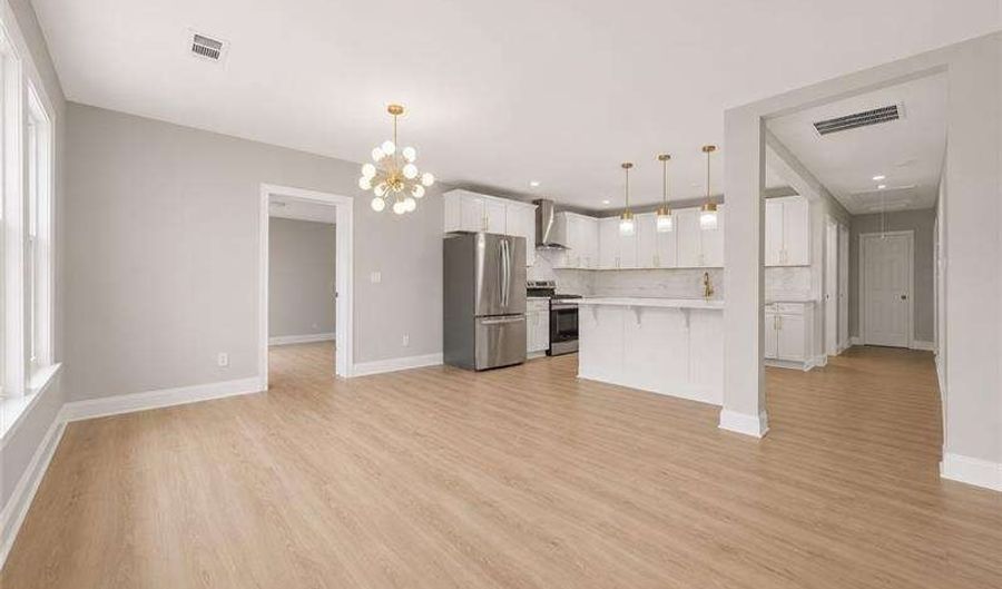 1658 Temple Ave, Atlanta, GA 30337 - 3 Beds, 3 Bath