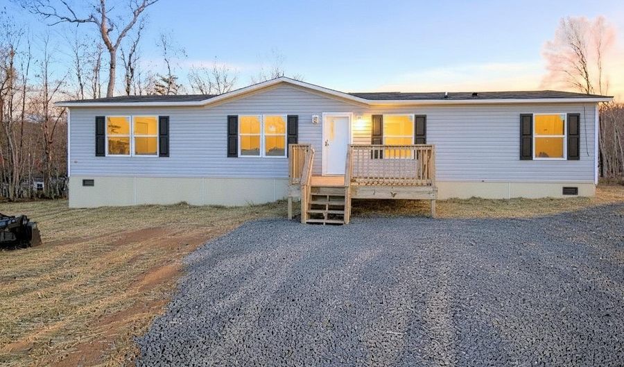 2210 Earley Farm Rd, Amherst, VA 24521 - 4 Beds, 2 Bath