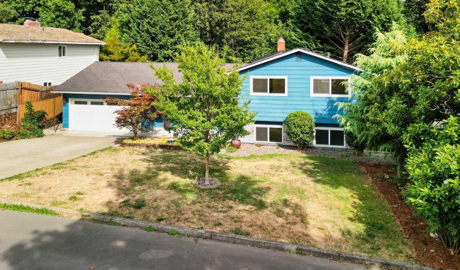414 SW FRENWOOD Way, Beaverton, OR 97005 - 4 Beds, 3 Bath