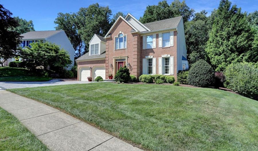 1714 SABLE Ct, Bel Air, MD 21014 - 4 Beds, 3 Bath