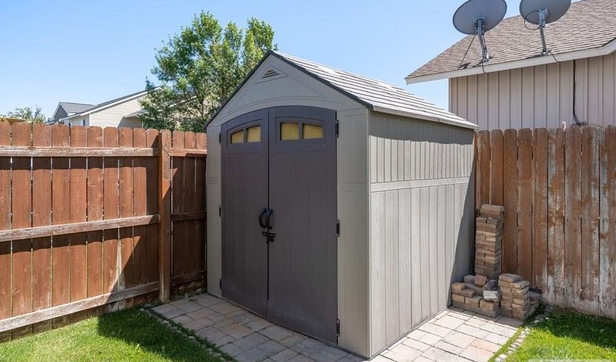 2194 Pend Oreille Cir, Idaho Falls, ID 83404 - 3 Beds, 3 Bath