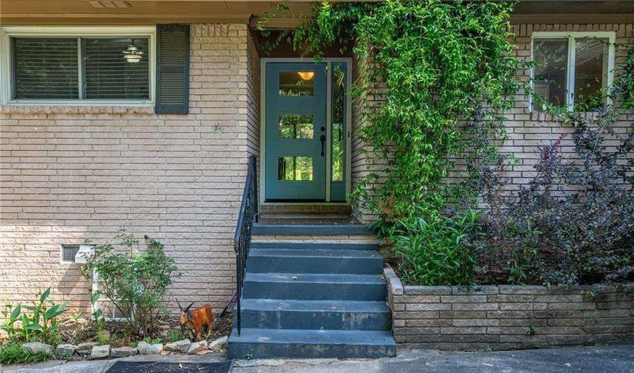 3300 Wiltshire, Avondale Estates, GA 30002 - 4 Beds, 3 Bath