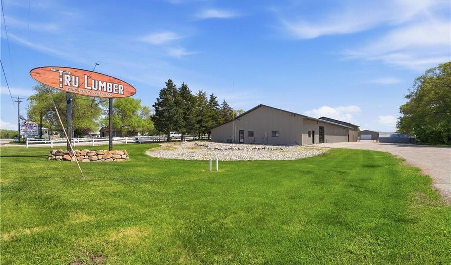 1301 N Nokomis NE, Alexandria, MN 56308 - 0 Beds, 0 Bath