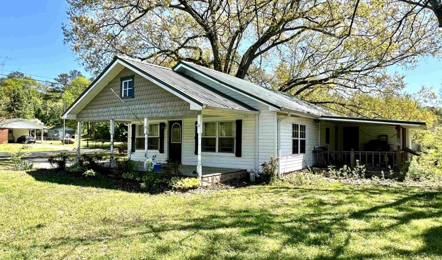 1211 Sundown Dr, Arab, AL 35016 - 2 Beds, 1 Bath
