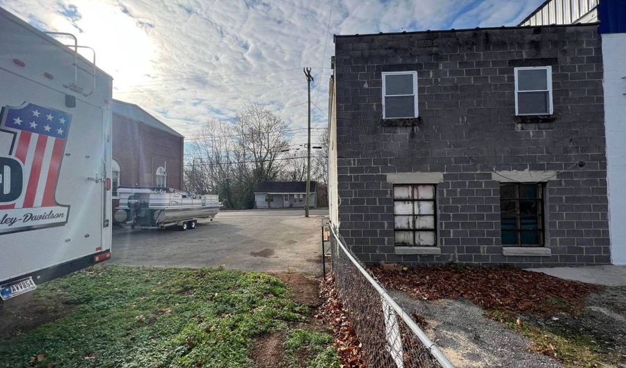 0 Water St, Albany, KY 42602 - 0 Beds, 1 Bath