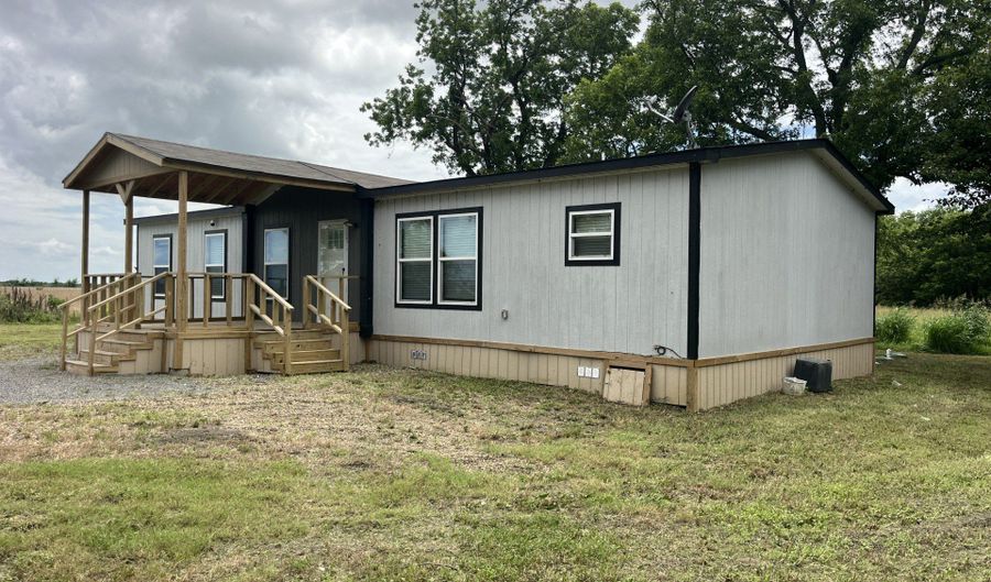 440 FM 44, Annona, TX 75550 - 3 Beds, 2 Bath