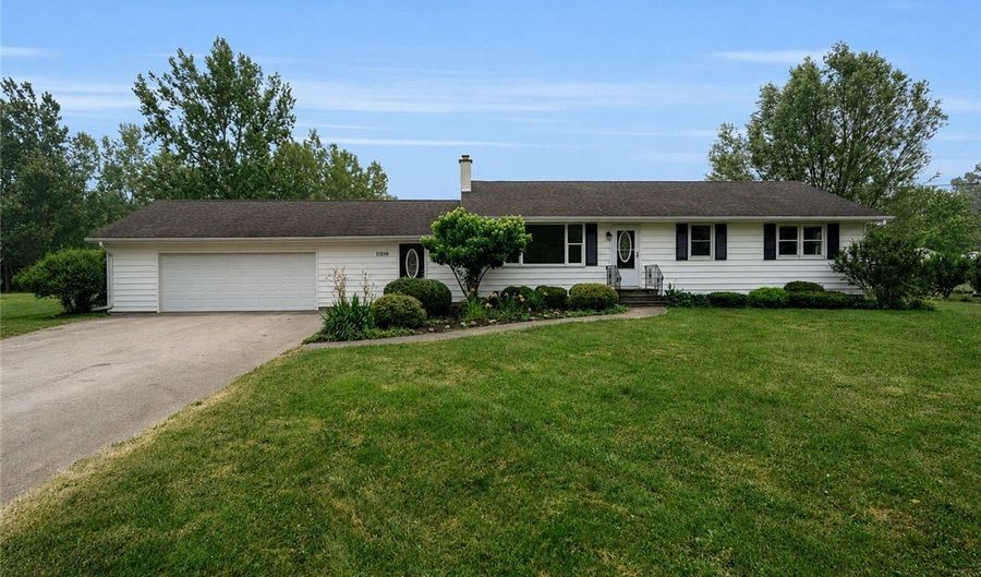 11319 Kieffer Rd, Alden, NY 14004 - 3 Beds, 2 Bath