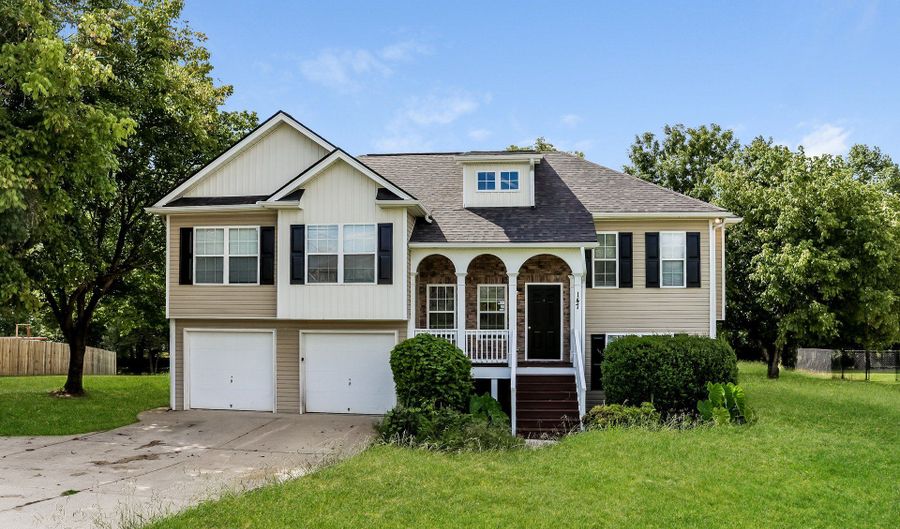 147 Portland Rd, Aragon, GA 30104 - 3 Beds, 2 Bath