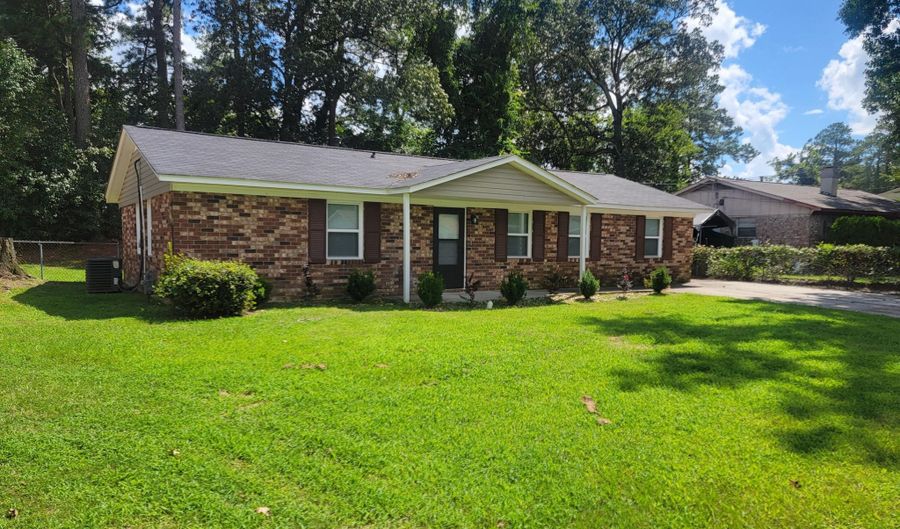 1910 Collierwood Way, Augusta, GA 30906 - 4 Beds, 2 Bath