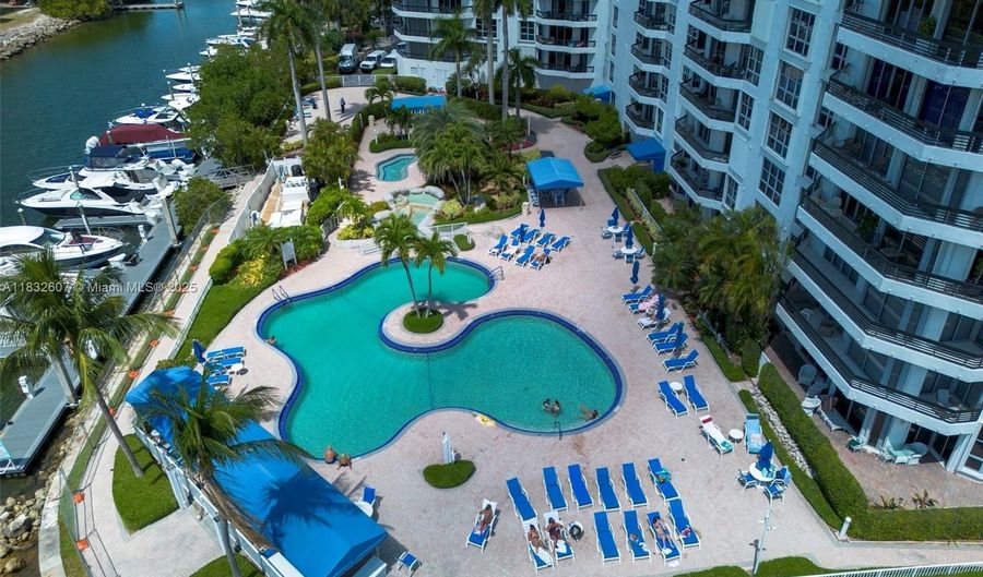 3530 Mystic Pointe Dr 2207, Aventura, FL 33180 - 2 Beds, 2 Bath