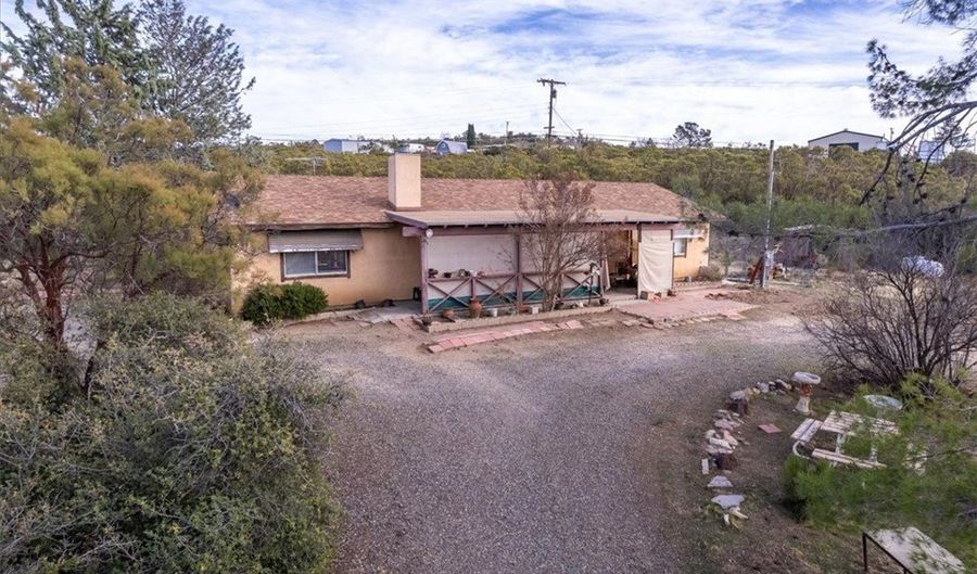 59481 Burnt Valley Rd, Anza, CA 92539 - 2 Beds, 2 Bath