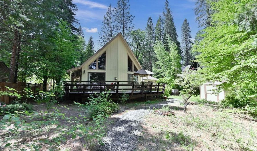 1801 Pine Dr, Arnold, CA 95223 - 3 Beds, 2 Bath