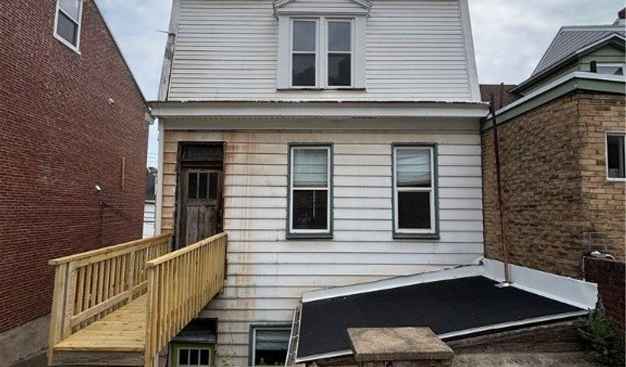 90 Pius St, Airville, PA 15203 - 3 Beds, 2 Bath