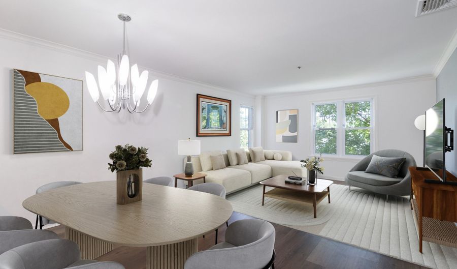 49 Rose St 307, Branford, CT 06405 - 2 Beds, 2 Bath