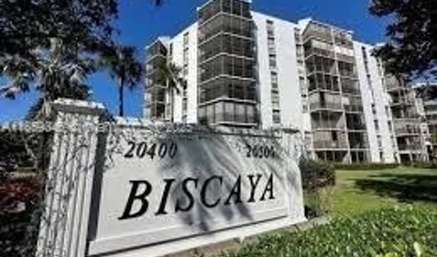 20500 W Country Club Dr 308, Aventura, FL 33180 - 2 Beds, 2 Bath