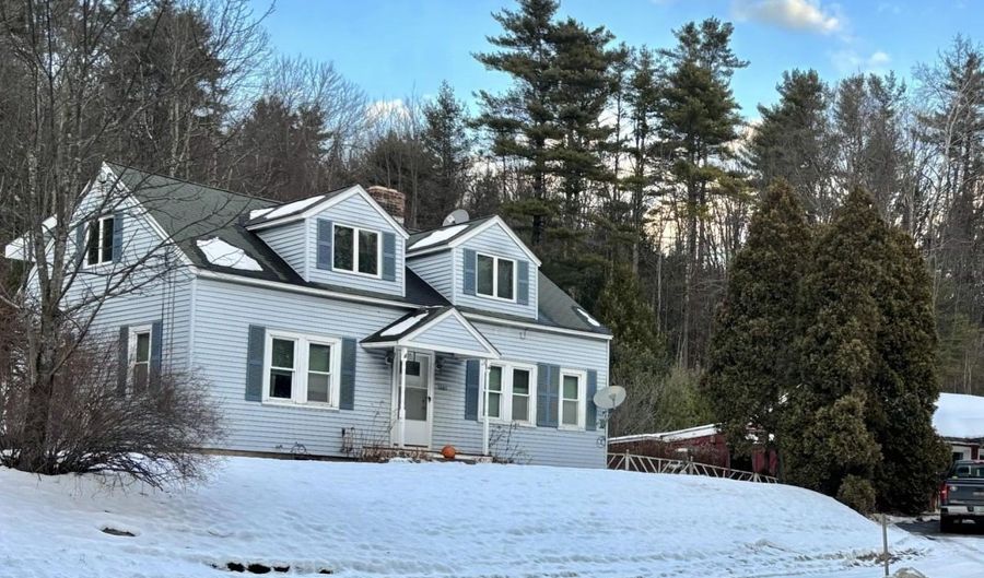 1003-1005 Route 9, Chesterfield, NH 03443 - 0 Beds, 0 Bath