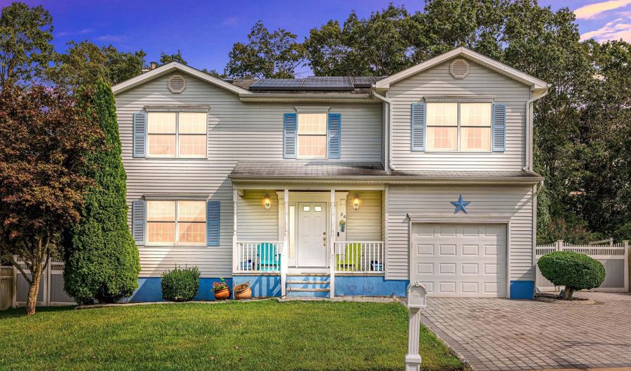20 Cannonball Dr, Barnegat, NJ 08005 - 4 Beds, null Bath