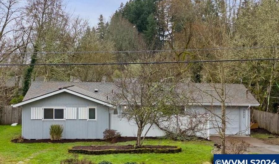 3020 NW Walnut Bl, Corvallis, OR 97330 - 4 Beds, 2 Bath