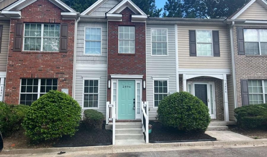 2896 Vining Rdg, Decatur, GA 30034 - 2 Beds, 3 Bath