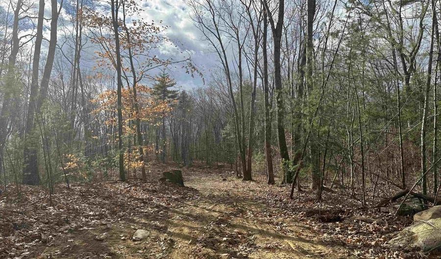 185 Mahala Way Lot 37-1, Barrington, NH 03825 - 0 Beds, 0 Bath