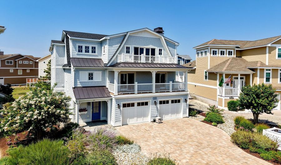 309 W CAPE SHORES Dr, Lewes, DE 19958 - 7 Beds, 9 Bath