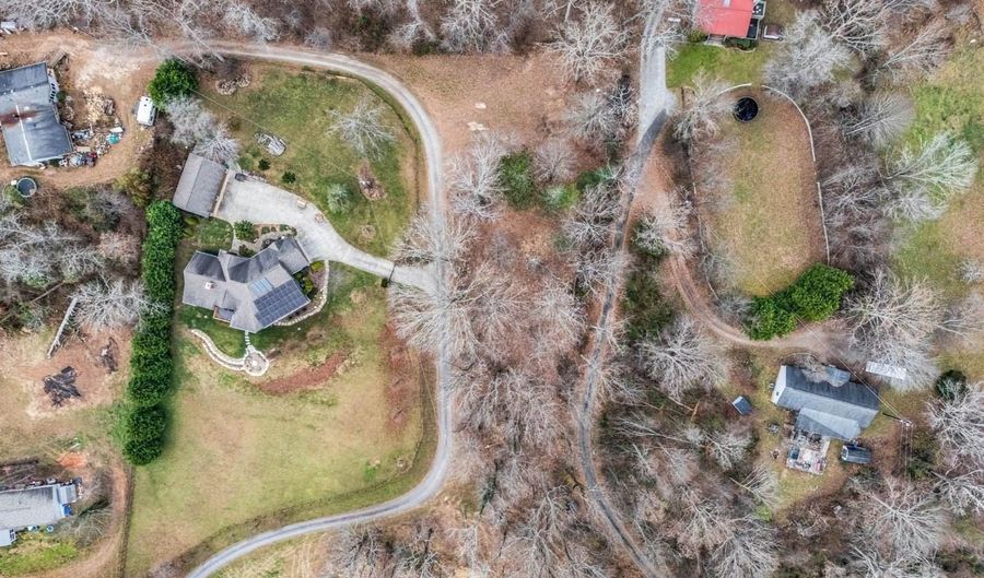 660 Glenn Bridge Rd, Arden, NC 28704 - 0 Beds, 0 Bath