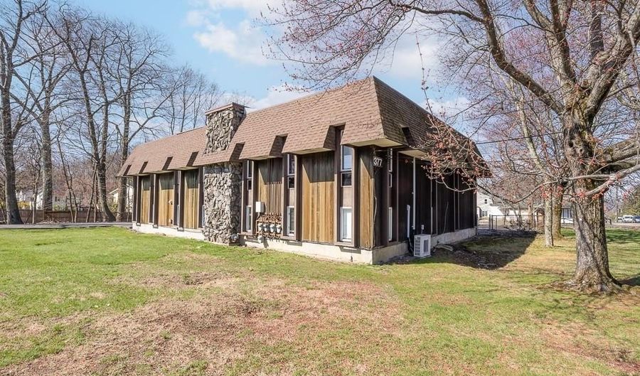 377 Route 59, Airmont, NY 10952 - 0 Beds, 0 Bath