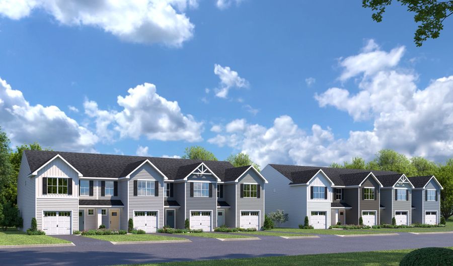 S/L 5B Rockridge Dr, Amherst, OH 44001 - 4 Beds, 3 Bath