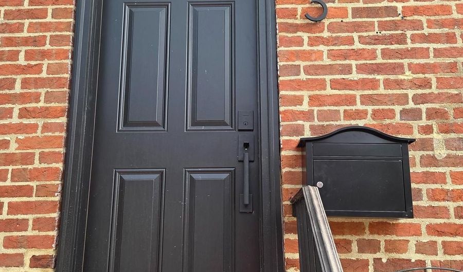 3 W CLEMENT St, Baltimore, MD 21230 - 4 Beds, 4 Bath