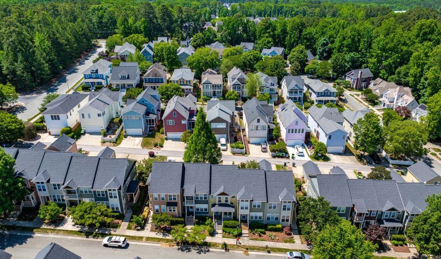 432 Heritage Village Ln, Apex, NC 27502 - 3 Beds, 3 Bath