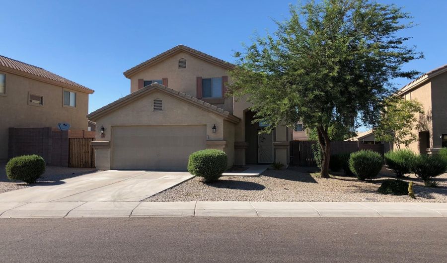 12376 W DEVONSHIRE Ave, Avondale, AZ 85392 - 3 Beds, 3 Bath