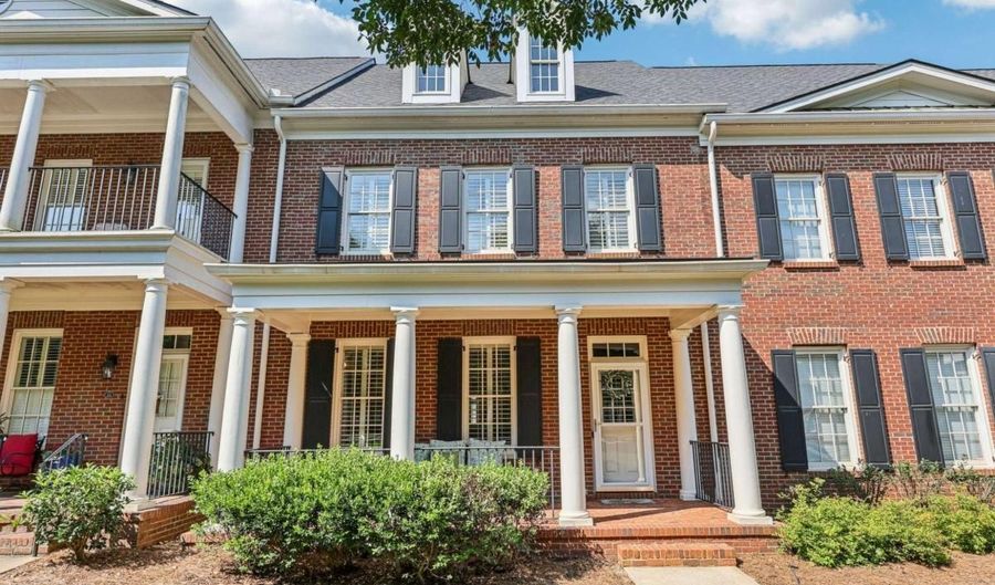 100 Ansonborough 307, Athens, GA 30605 - 3 Beds, 3 Bath