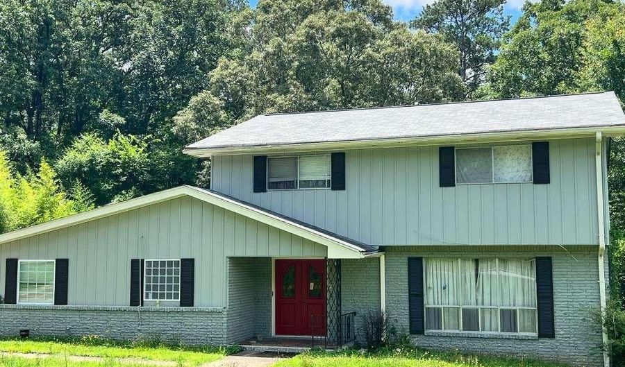 2460 Hallie Mill Rd, Atlanta, GA 30349 - 4 Beds, 4 Bath