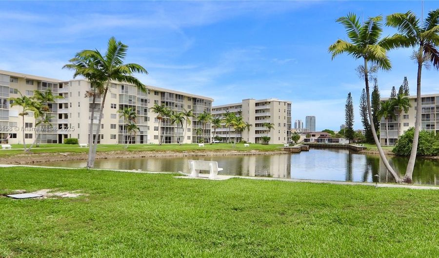 2851 Leonard Dr J507, Aventura, FL 33160 - 1 Beds, 1 Bath